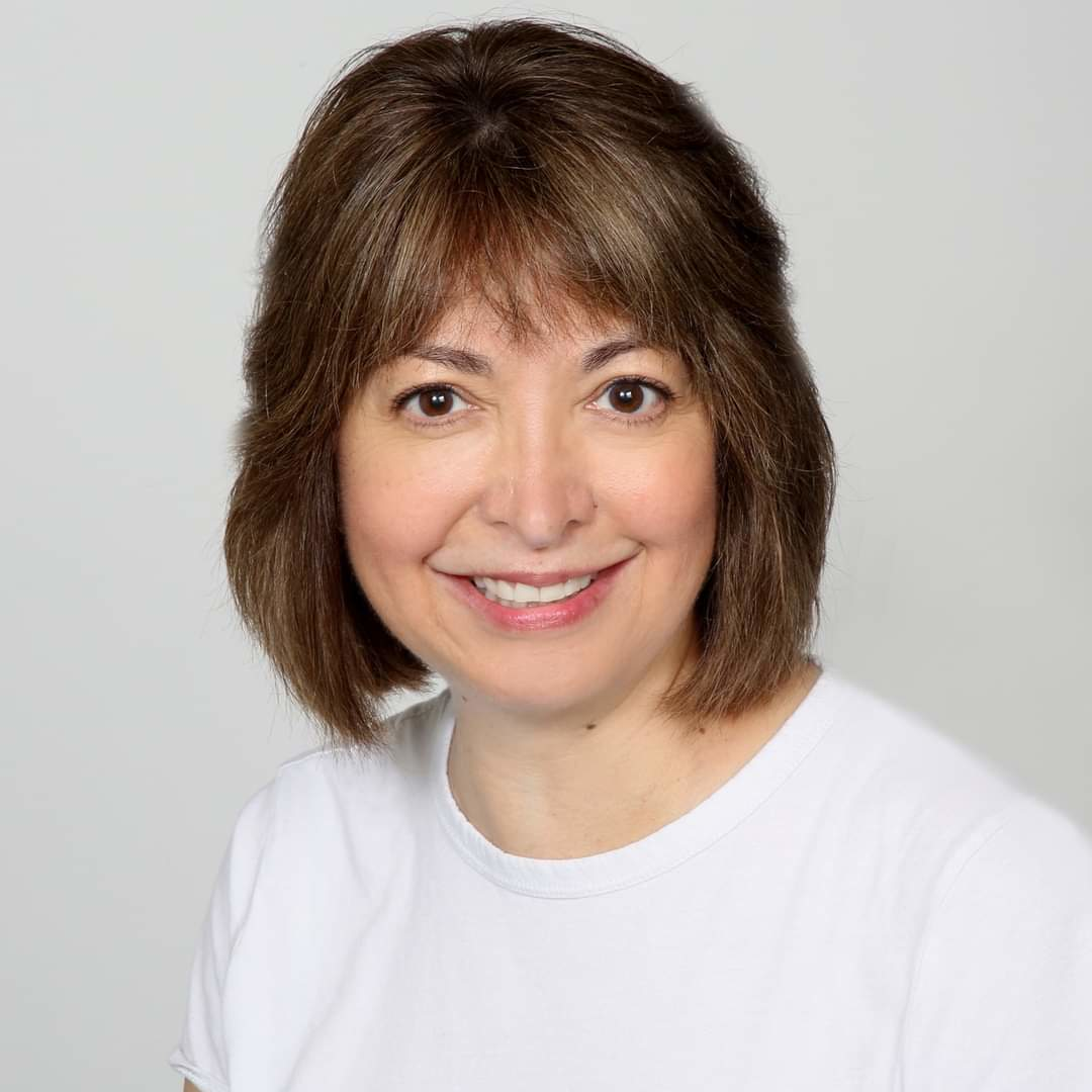 Dr Pamela Anne Quiroz