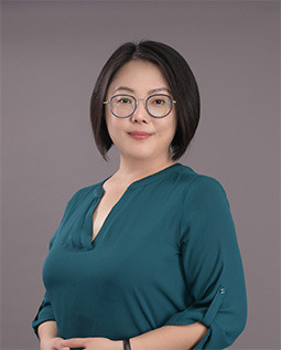 Dr Peiyin Hung