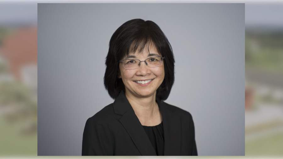 Dr Rae Matsumoto