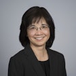 Dr Rae Matsumoto