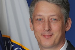 U.S. Under Secretary of Education James Kvaal