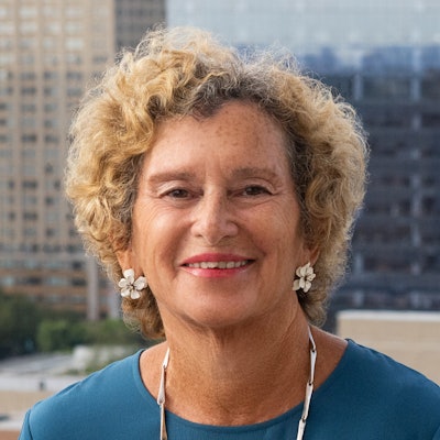 Dr. Nancy Cantor