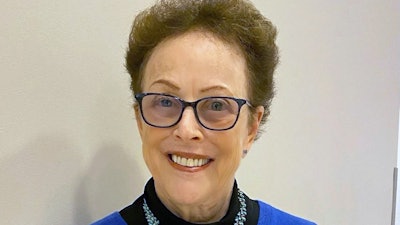 Dr. Ann Marcus