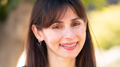 డాక్టర్ సోనియా క్రిస్టియన్