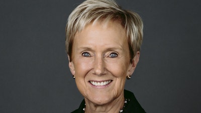 Ellen Chaffee