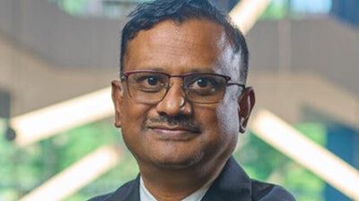 Dr. Krishnendu Roy