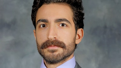 Dr. Musbah Shaheen