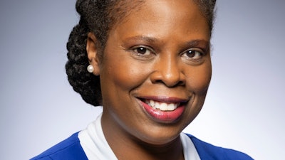 Dr. Susan D. Johnson