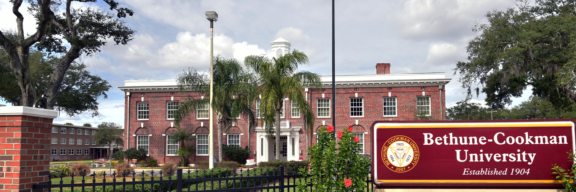 Bethune-Cookman Declares Its One, Only Alumni Association | Diverse: Issues  In Higher Education