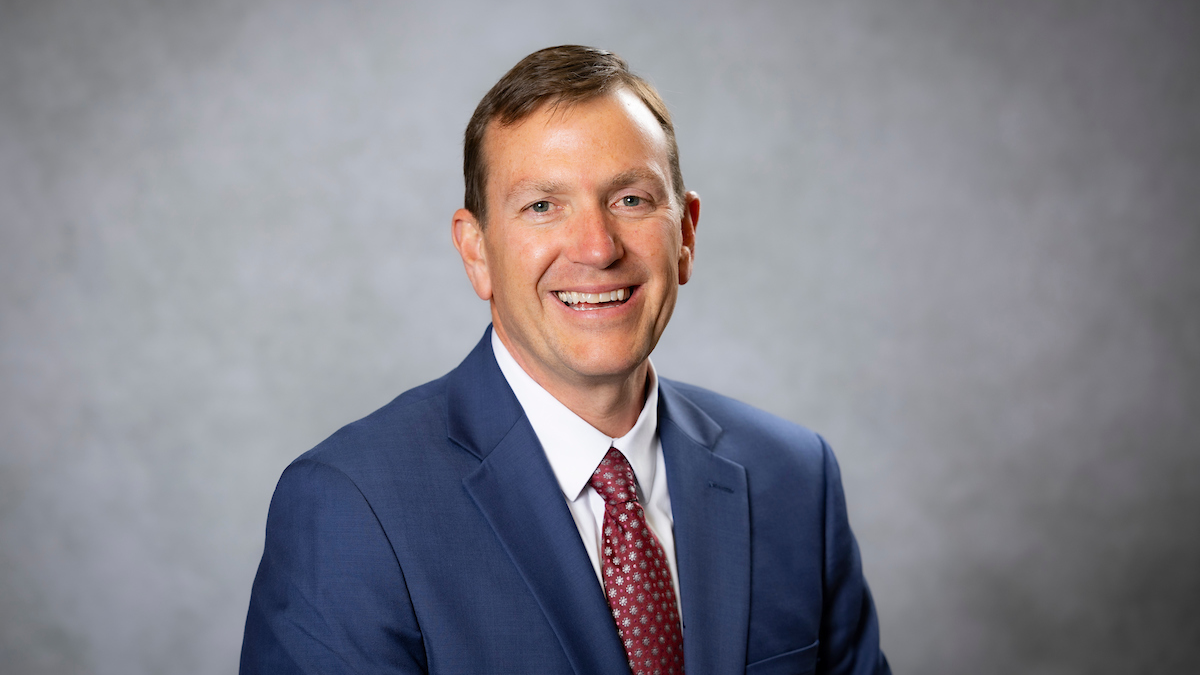 Dr. Richard 'Biff' Williams