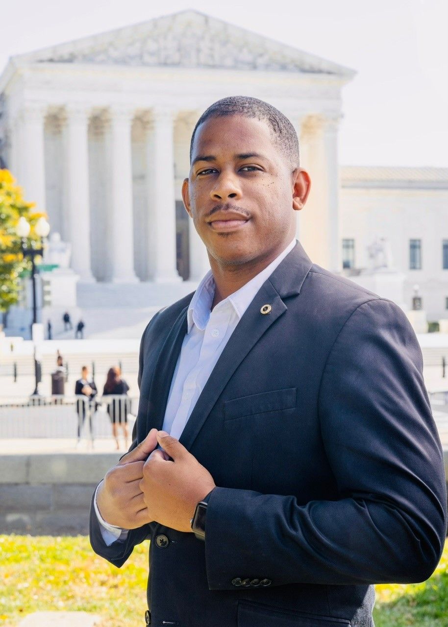 Dr. Kendrick Roberson