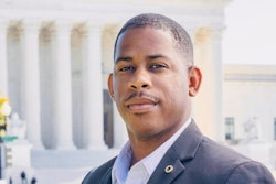 Dr. Kendrick Roberson