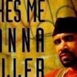 Makes Me Wanna Holler: A Young Black Man in America, by Nathan McCall