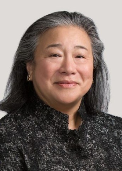 Tina Tchen, executive vice president and chief strategy and impact officer at The Obama Foundation, former assistant to President Barack Obama and chief of staff to First Lady Michelle Obama.