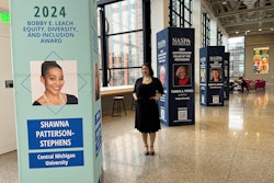 Dr. Shawna Patterson-Stephens