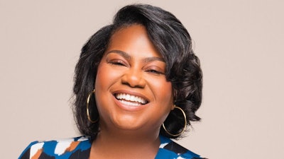 Dr. Chloe Poston
