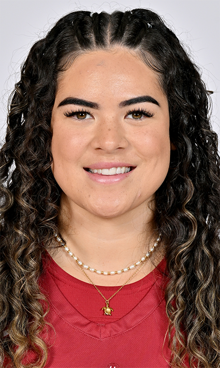 Charlisse Leger Walker