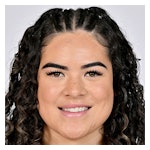Charlisse Leger Walker