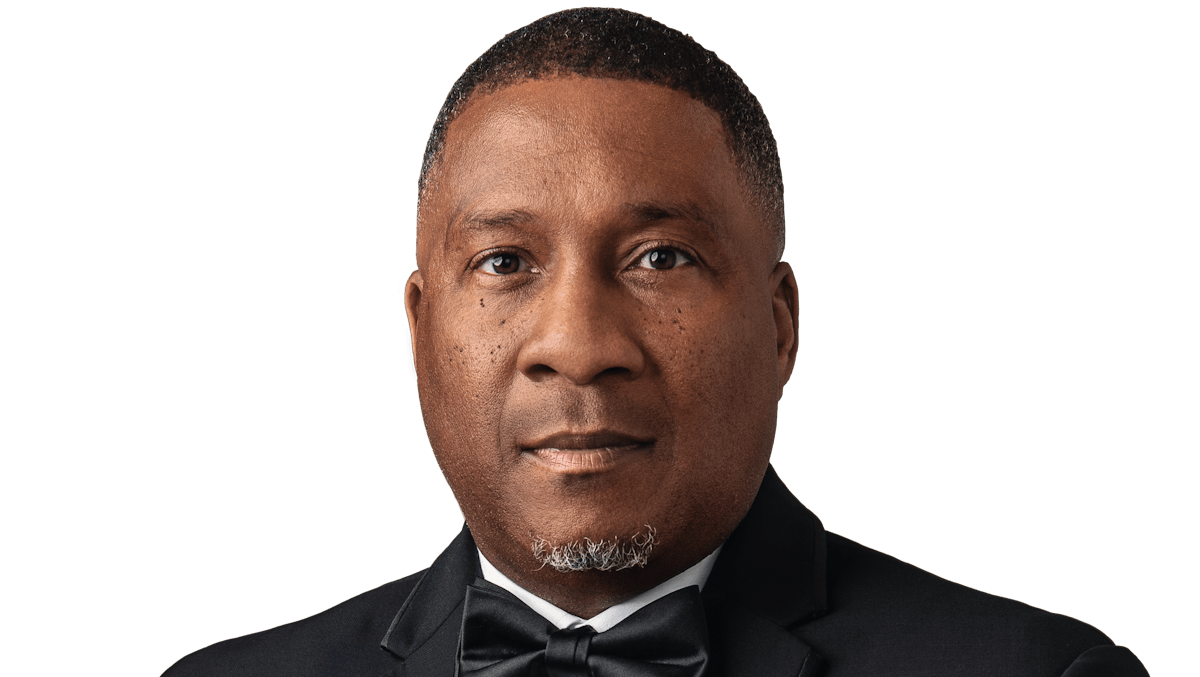 Dr. Terence Hicks: A Scholar and Visionary in Educational Leadership