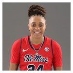Madison Scott 2021