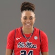 Madison Scott 2021