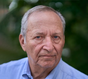Dr. Lawrence Summers