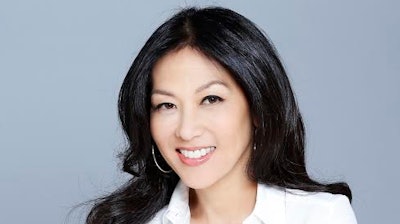 Amy Chua