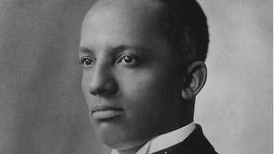 Dr. Carter G. Woodson