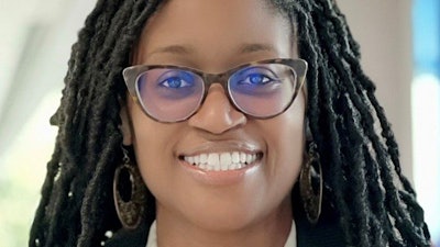 Dr. Corrie Fountain