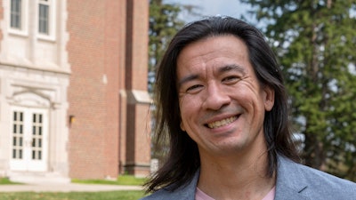 Dr. Jason Oliver Chang