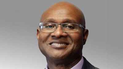 Dr. Leonard E. Egede