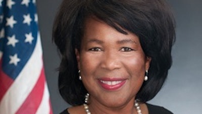 Dr. Peggy G. Carr
