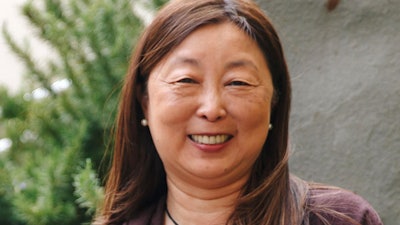 Dr. Eileen Chia-Ching Fung