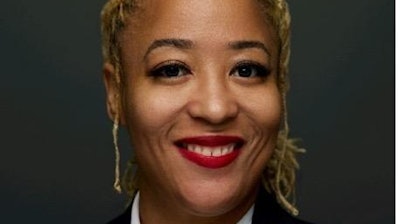 Evangeline R. Pointer
