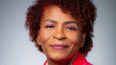 Jamilah Moudiab