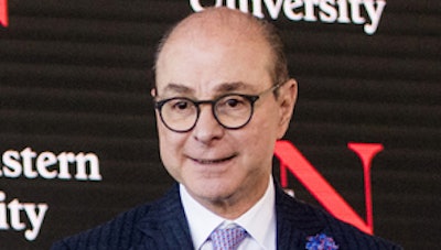 Dr. Joseph E. Aoun