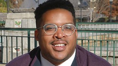 Julian Thompson