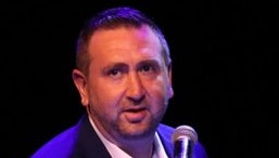 Michael Itzkowitz