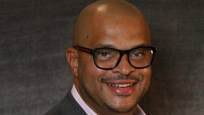 Michael Scales