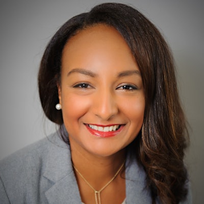 Dr. Taiese Bingham-Hickman