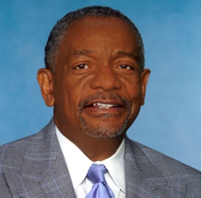 Dr. James H. Johnson, Jr.