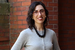 Dr. Sarah Lipson