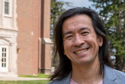 Dr. Jason Oliver Chang