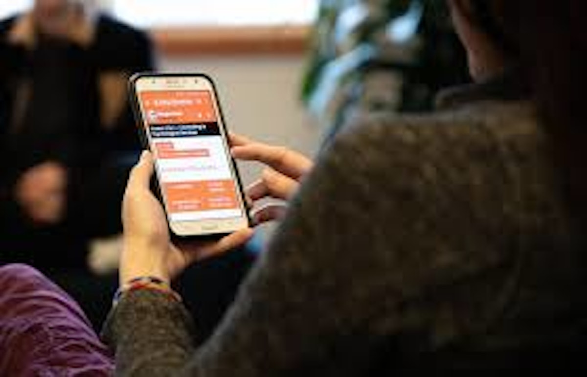 Survey: Faculty and Staff Observe Increasing Demand for Mental Health Support Among Online Learners