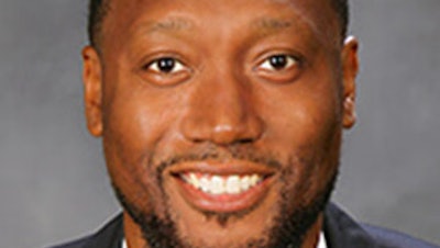 Dr. Anthony E. Jones