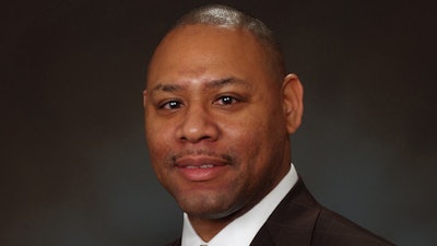 Dr. Arwin D. Smallwood