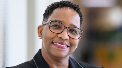 Dr. Carolyn Gentle-Genitty