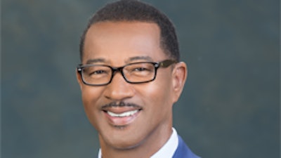Dr. Jaffus Hardrick