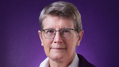 Dr. Kristin G. Esterberg