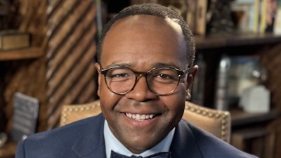 Dr. Mordecai Ian Brownlee